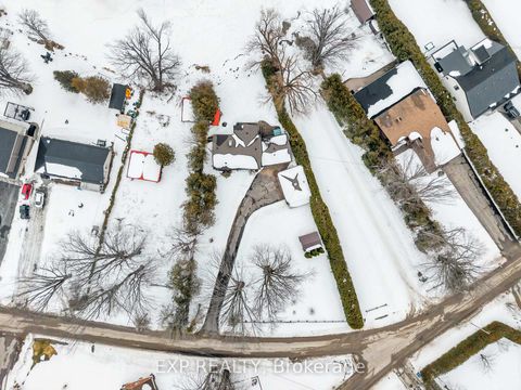 Photo 43 at 561 Duclos Point Road, Virginia, Georgina