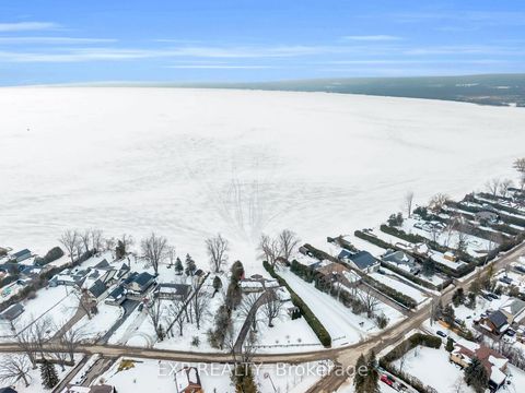 Photo 44 at 561 Duclos Point Road, Virginia, Georgina