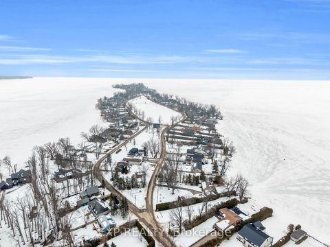 Photo 45 at 561 Duclos Point Road, Virginia, Georgina