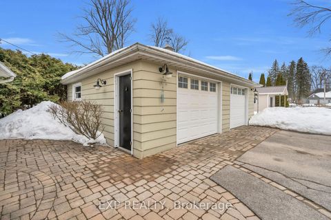 Photo 46 at 561 Duclos Point Road, Virginia, Georgina