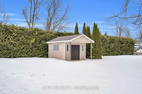 Photo 47 at 561 Duclos Point Road, Virginia, Georgina