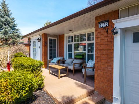 Photo 2 at 2035 Craig Road, Alcona, Innisfil