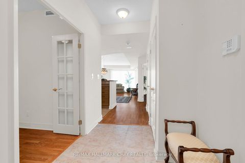 Photo 2 at PH 2-4 - 2 Toronto Street, City Centre, Barrie