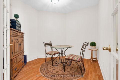 Photo 4 at PH 2-4 - 2 Toronto Street, City Centre, Barrie