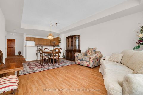 Photo 12 at PH 2-4 - 2 Toronto Street, City Centre, Barrie