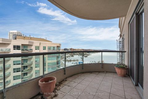 Photo 13 at PH 2-4 - 2 Toronto Street, City Centre, Barrie