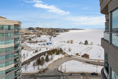 Photo 14 at PH 2-4 - 2 Toronto Street, City Centre, Barrie