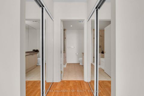 Photo 17 at PH 2-4 - 2 Toronto Street, City Centre, Barrie