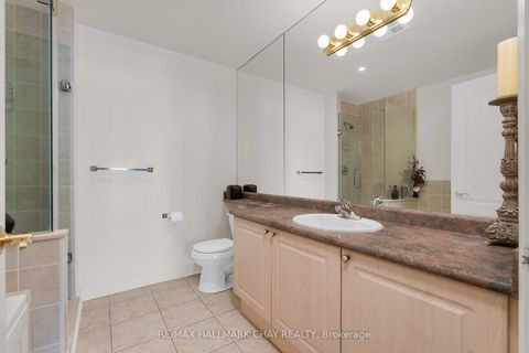 Photo 18 at PH 2-4 - 2 Toronto Street, City Centre, Barrie