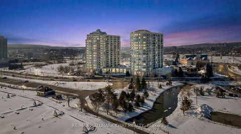 Photo 22 at PH 2-4 - 2 Toronto Street, City Centre, Barrie