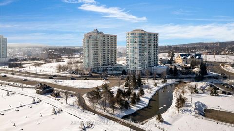 Photo 23 at PH 2-4 - 2 Toronto Street, City Centre, Barrie