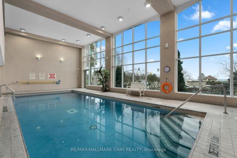 Photo 24 at PH 2-4 - 2 Toronto Street, City Centre, Barrie