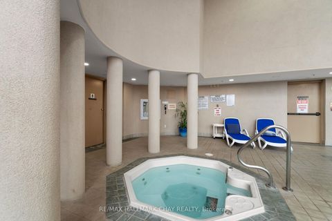 Photo 25 at PH 2-4 - 2 Toronto Street, City Centre, Barrie