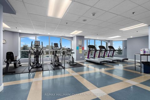 Photo 26 at PH 2-4 - 2 Toronto Street, City Centre, Barrie