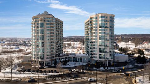 Photo 29 at PH 2-4 - 2 Toronto Street, City Centre, Barrie