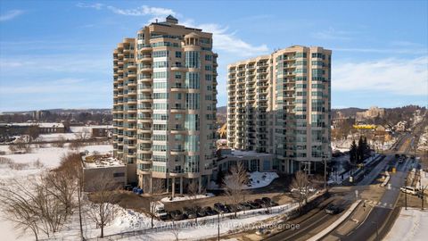 Photo 30 at PH 2-4 - 2 Toronto Street, City Centre, Barrie