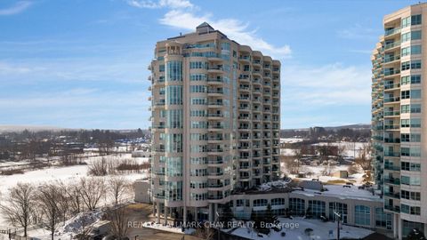 Photo 31 at PH 2-4 - 2 Toronto Street, City Centre, Barrie