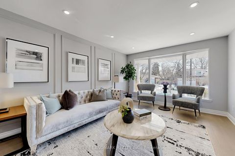 Photo 4 at 38 Pebblehill Square, Agincourt North, Toronto