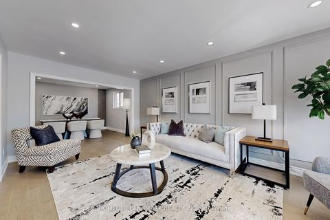 Photo 6 at 38 Pebblehill Square, Agincourt North, Toronto