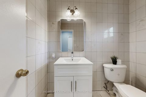 Photo 32 at 38 Pebblehill Square, Agincourt North, Toronto