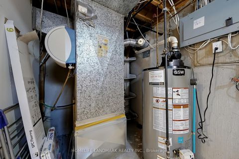 Photo 46 at 38 Pebblehill Square, Agincourt North, Toronto