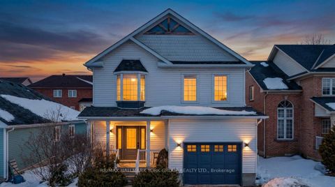 Photo 0 at 19 Silverstone Crescent, Keswick South, Georgina