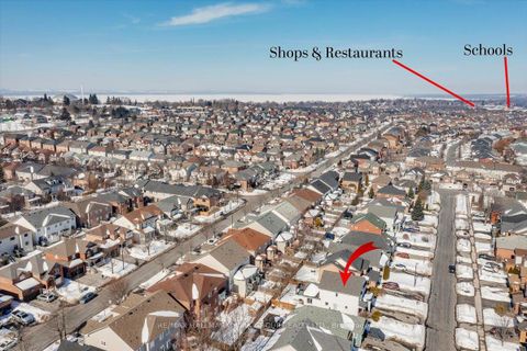 Photo 1 at 19 Silverstone Crescent, Keswick South, Georgina