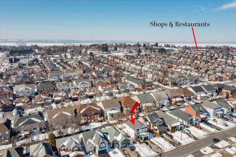 Photo 2 at 19 Silverstone Crescent, Keswick South, Georgina