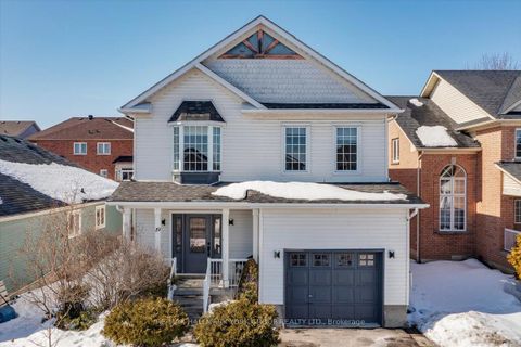 Photo 4 at 19 Silverstone Crescent, Keswick South, Georgina