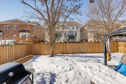 Photo 34 at 19 Silverstone Crescent, Keswick South, Georgina