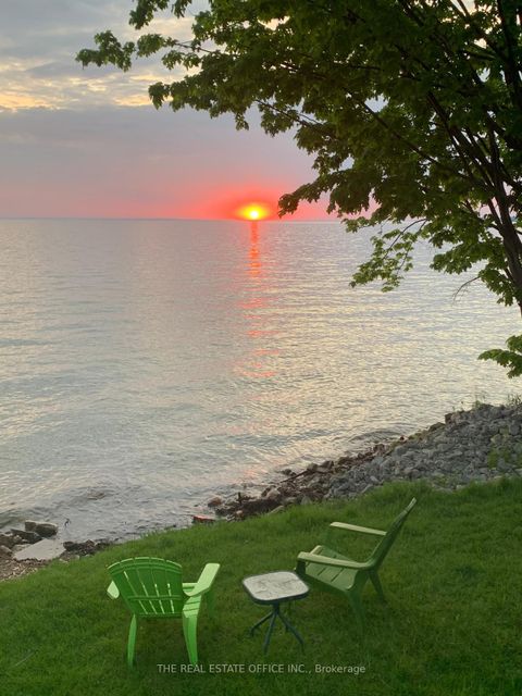 Photo 0 at 100 Alsops Beach Road N, Beaverton, Brock