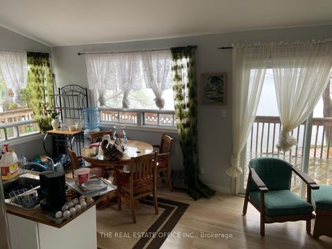 Photo 4 at 100 Alsops Beach Road N, Beaverton, Brock