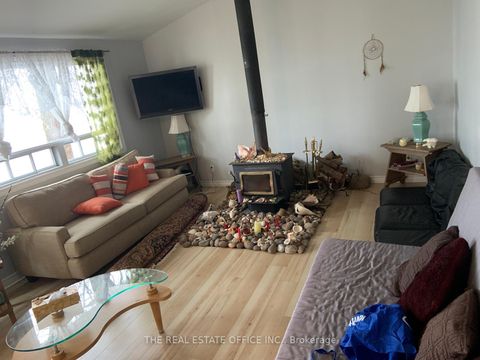 Photo 5 at 100 Alsops Beach Road N, Beaverton, Brock