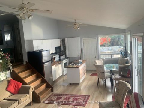 Photo 6 at 100 Alsops Beach Road N, Beaverton, Brock