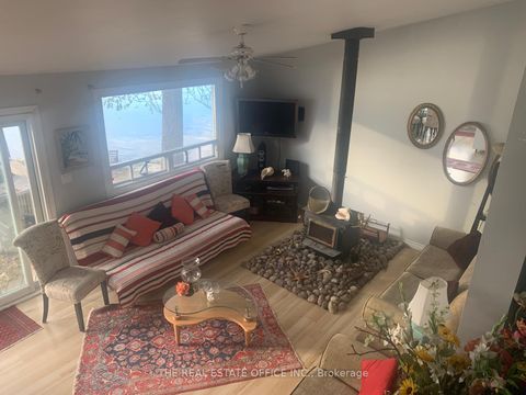 Photo 7 at 100 Alsops Beach Road N, Beaverton, Brock