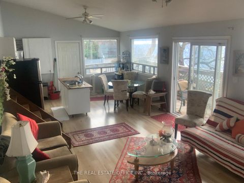 Photo 10 at 100 Alsops Beach Road N, Beaverton, Brock