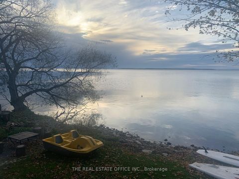 Photo 15 at 100 Alsops Beach Road N, Beaverton, Brock