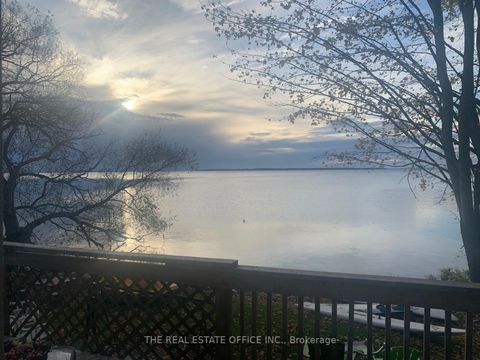 Photo 16 at 100 Alsops Beach Road N, Beaverton, Brock