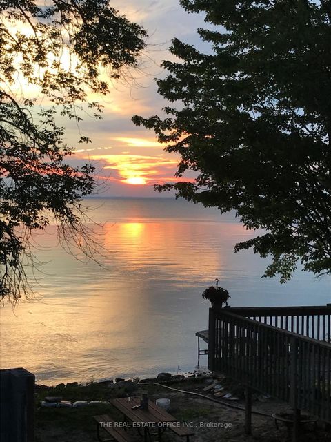 Photo 17 at 100 Alsops Beach Road N, Beaverton, Brock