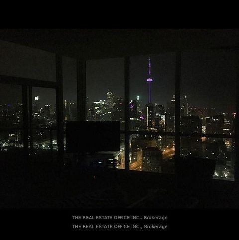 Photo 14 at 3802 - 219 Fort York Boulevard, Niagara, Toronto