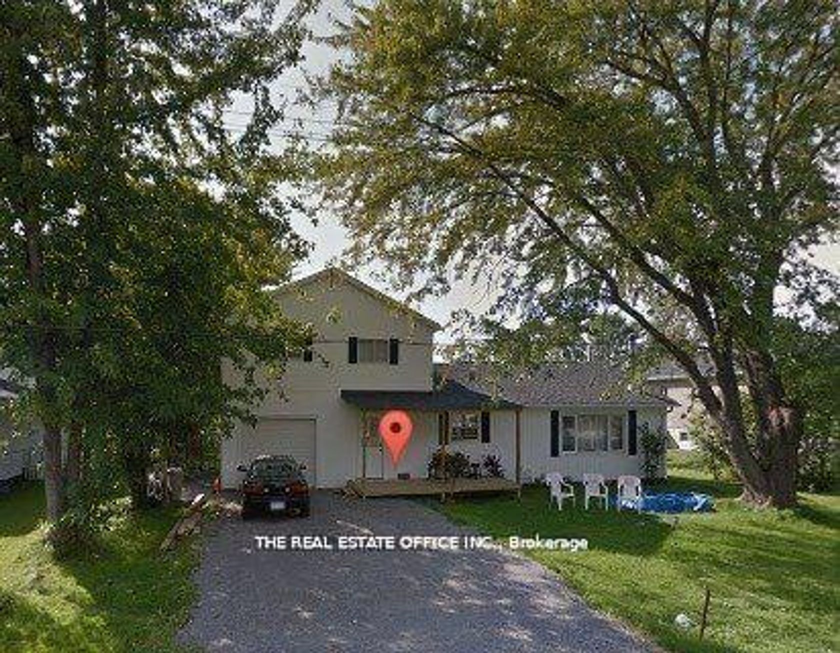 393 Adeline Drive, Keswick South, Georgina photo number 2