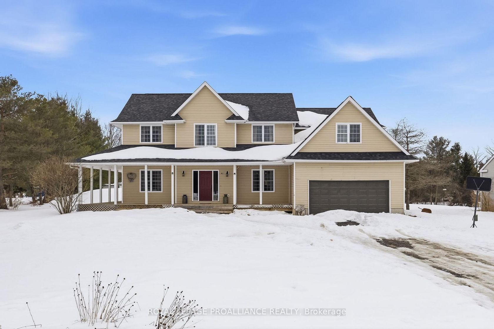 3937 Larose Crescent, Garden Hill, Port Hope 