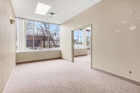 Photo 4 at 8 - 1040 Martin Grove Road, Clairville, Toronto