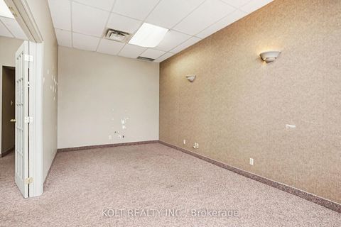 Photo 5 at 8 - 1040 Martin Grove Road, Clairville, Toronto