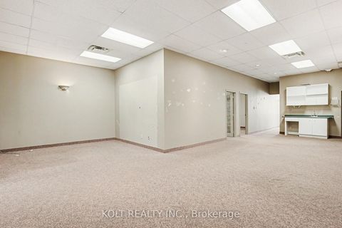 Photo 6 at 8 - 1040 Martin Grove Road, Clairville, Toronto