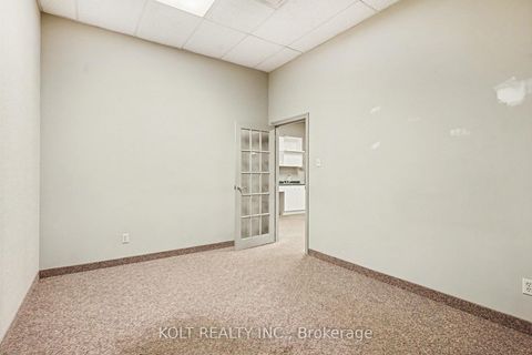 Photo 7 at 8 - 1040 Martin Grove Road, Clairville, Toronto