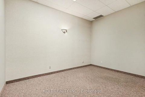 Photo 8 at 8 - 1040 Martin Grove Road, Clairville, Toronto