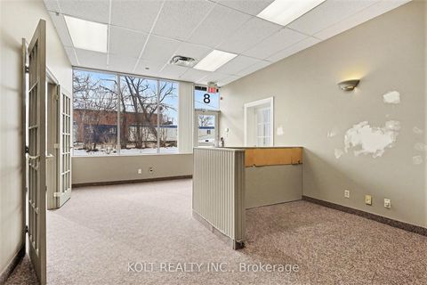 Photo 9 at 8 - 1040 Martin Grove Road, Clairville, Toronto