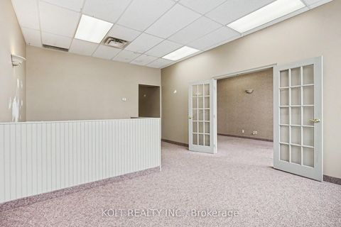 Photo 10 at 8 - 1040 Martin Grove Road, Clairville, Toronto