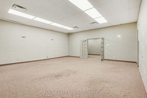 Photo 12 at 8 - 1040 Martin Grove Road, Clairville, Toronto